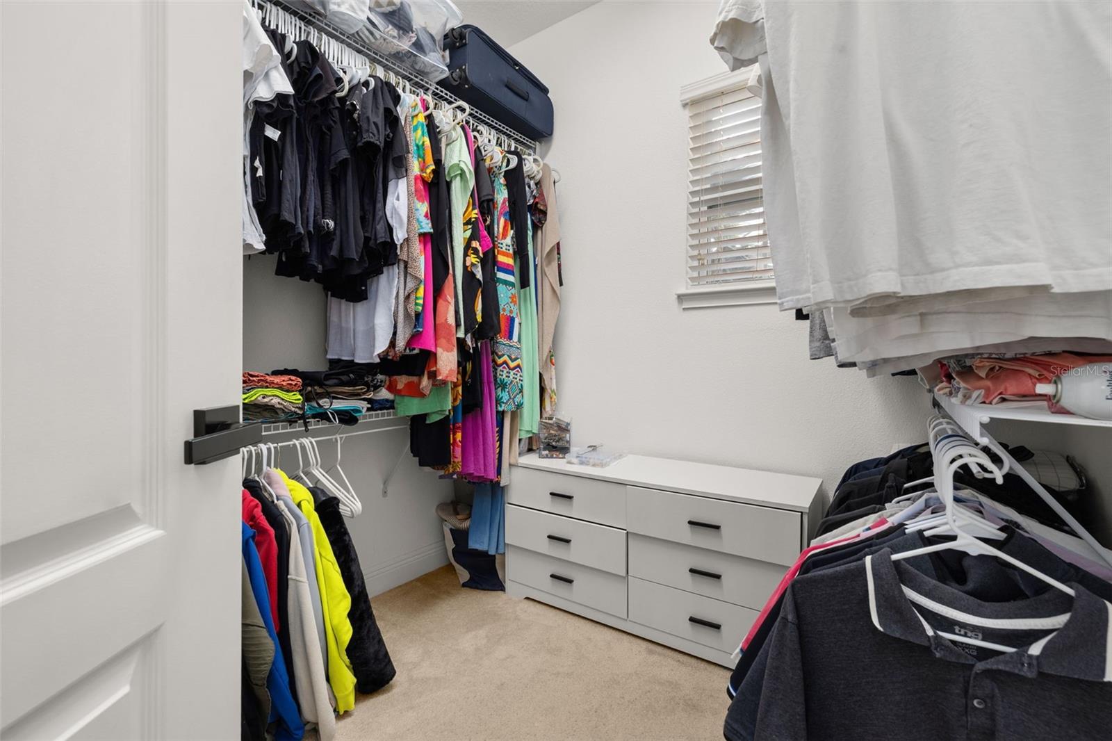 CARRINGTON - Residential