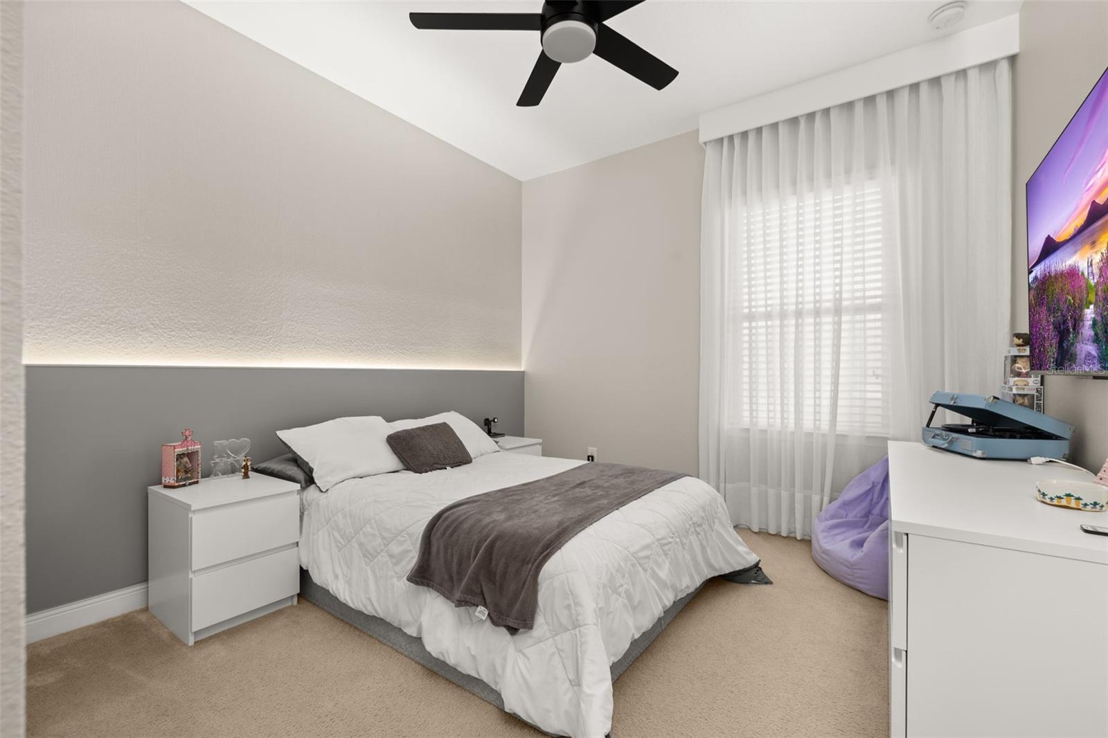 CARRINGTON - Residential