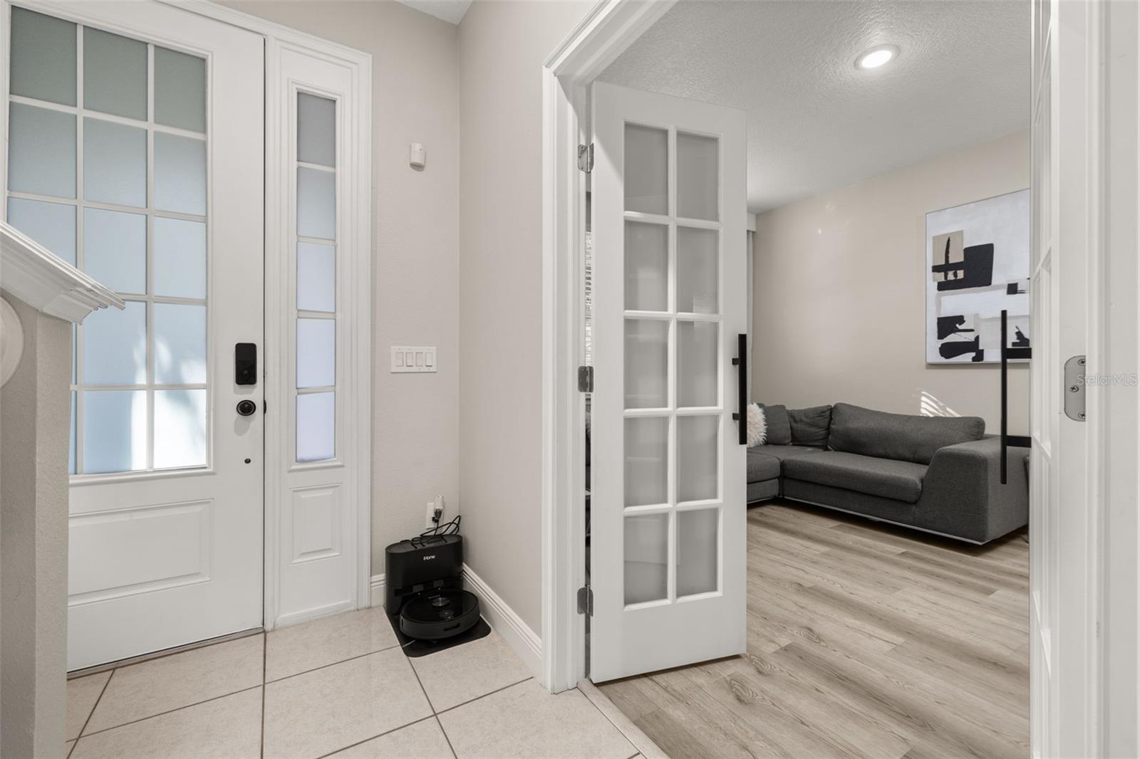 CARRINGTON - Residential