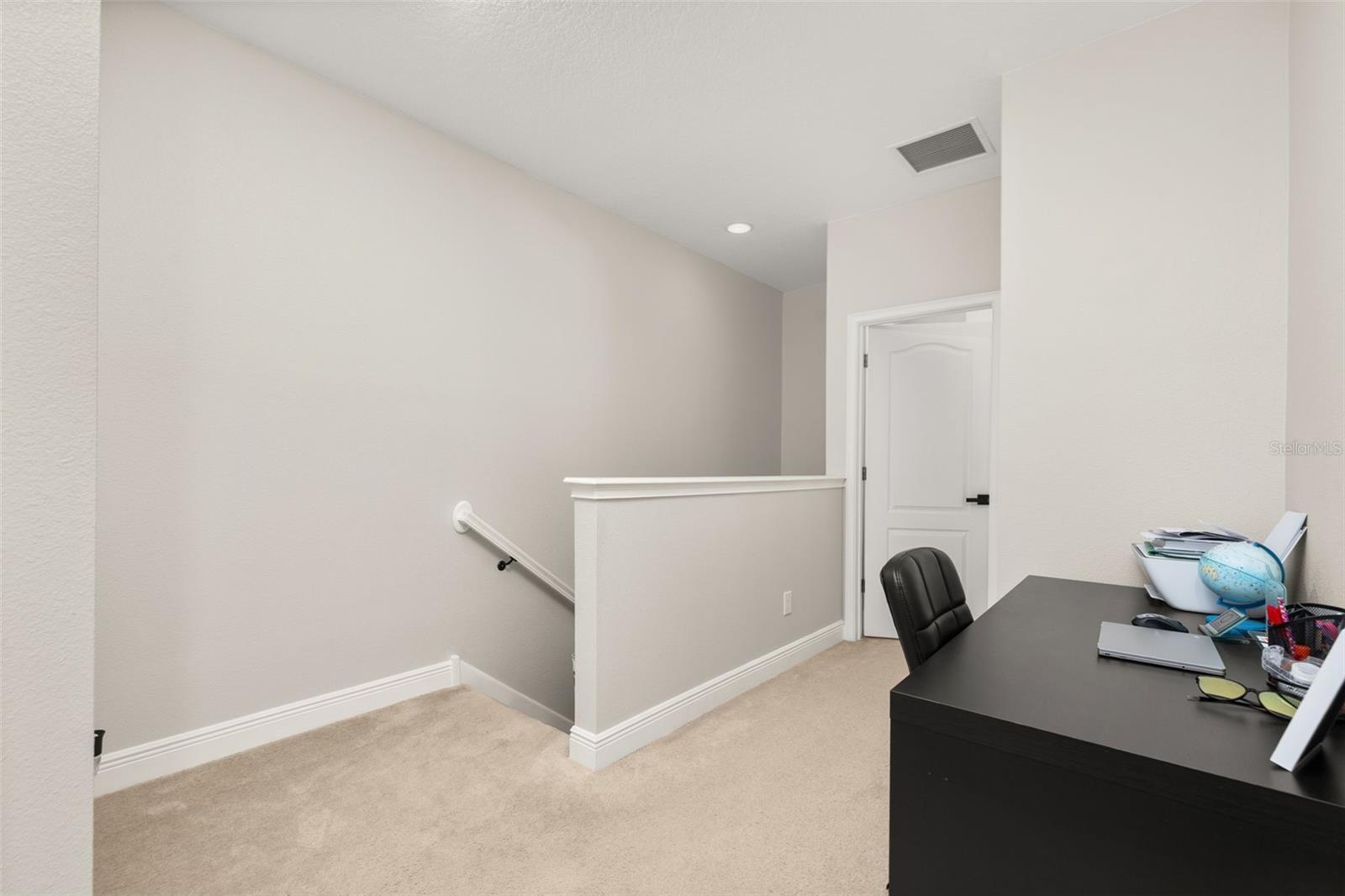 CARRINGTON - Residential