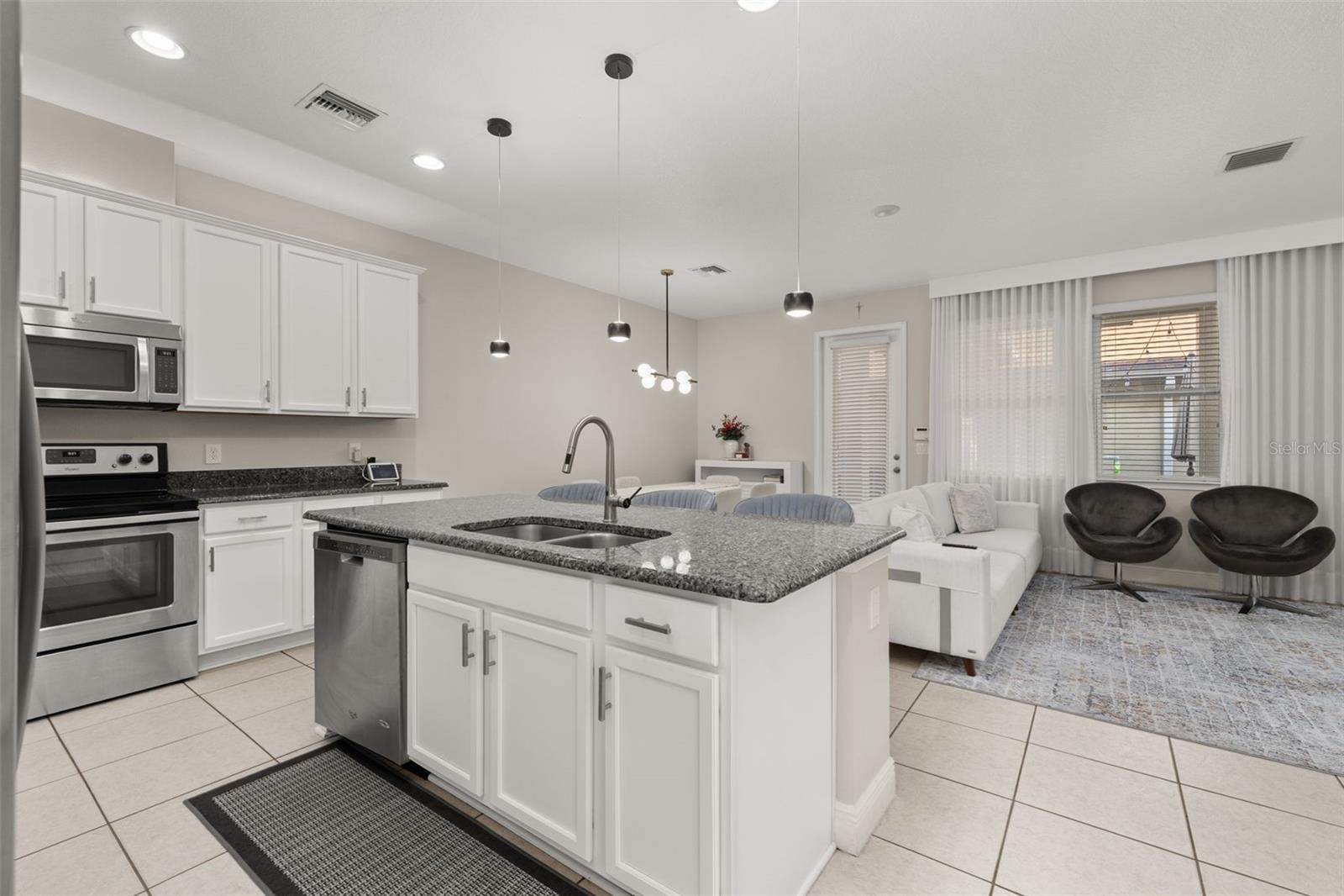 CARRINGTON - Residential