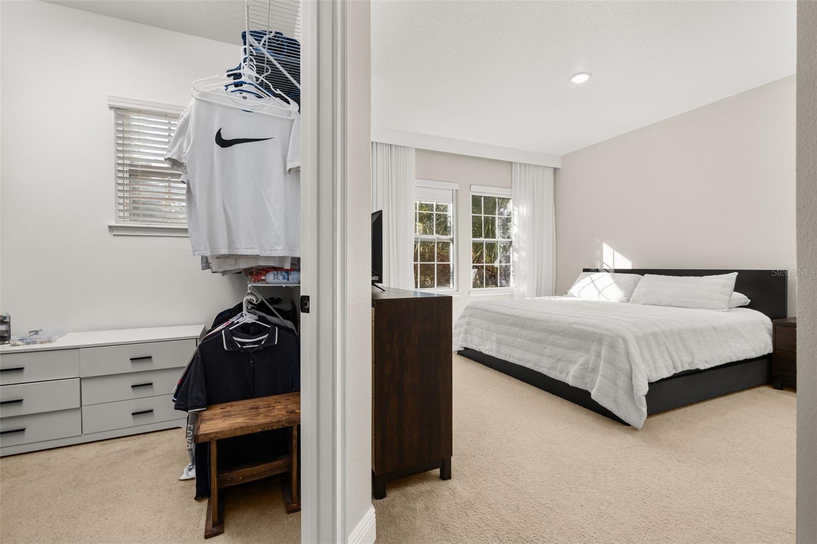 CARRINGTON - Residential