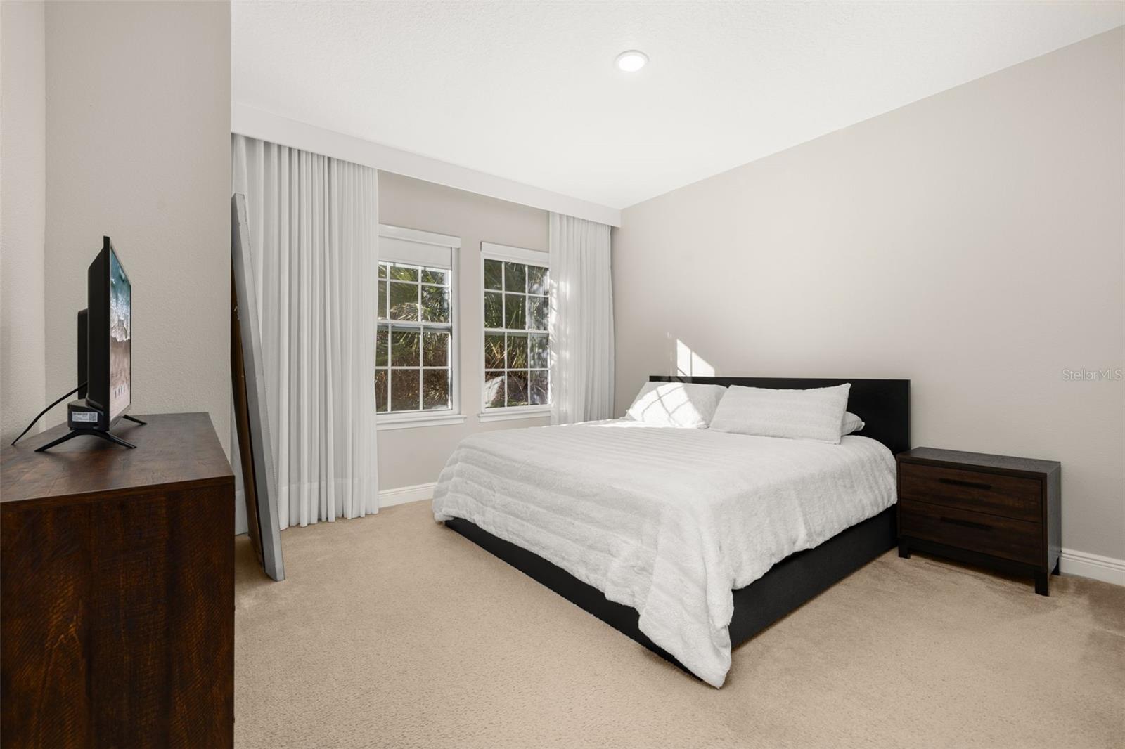 CARRINGTON - Residential