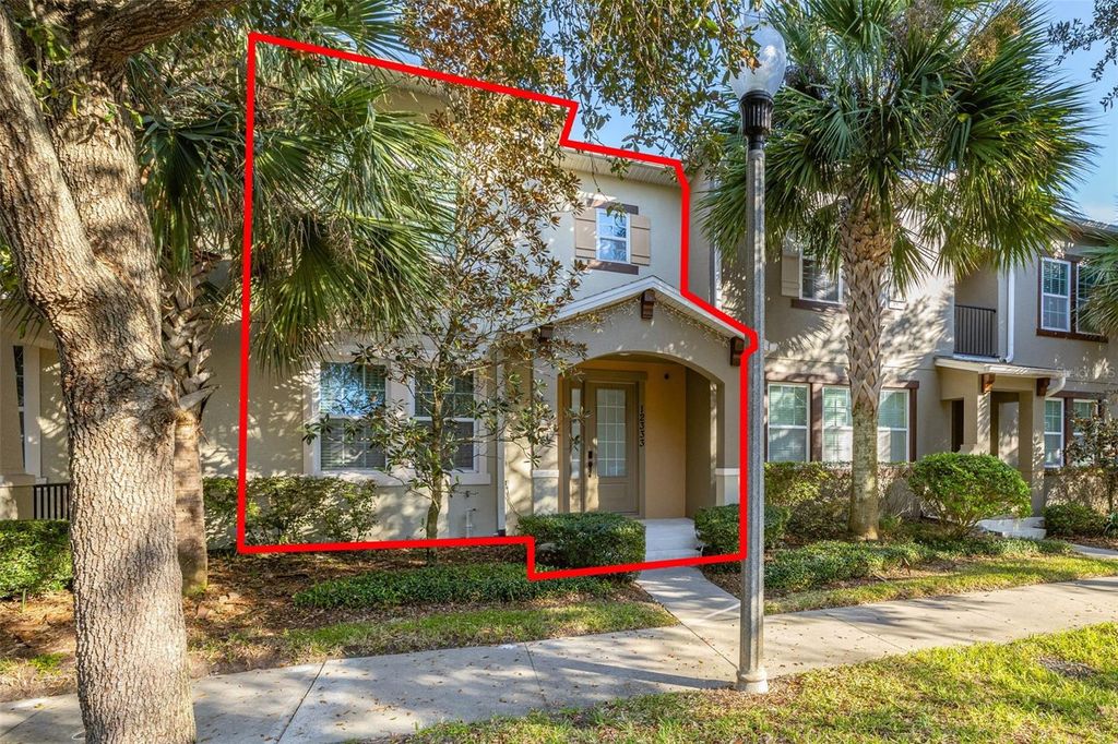 Photo of 12333 Via Derna Place, Windermere, FL 34786 (MLS # O6362685)