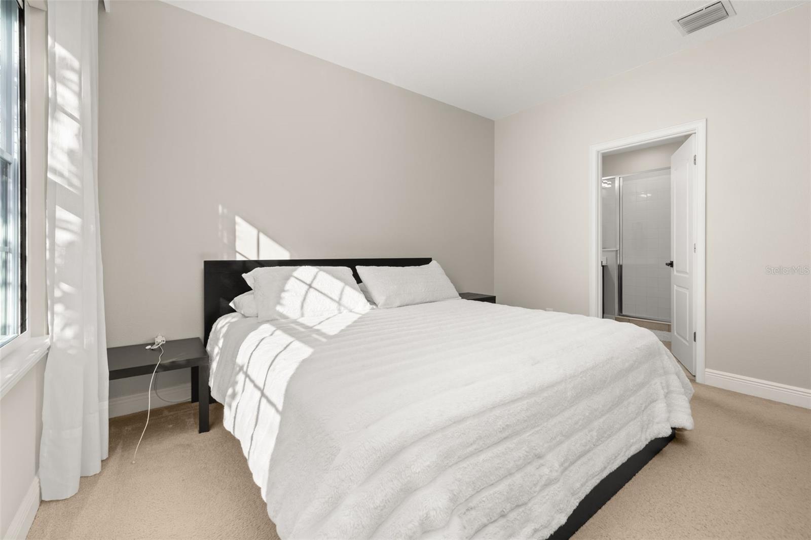 CARRINGTON - Residential