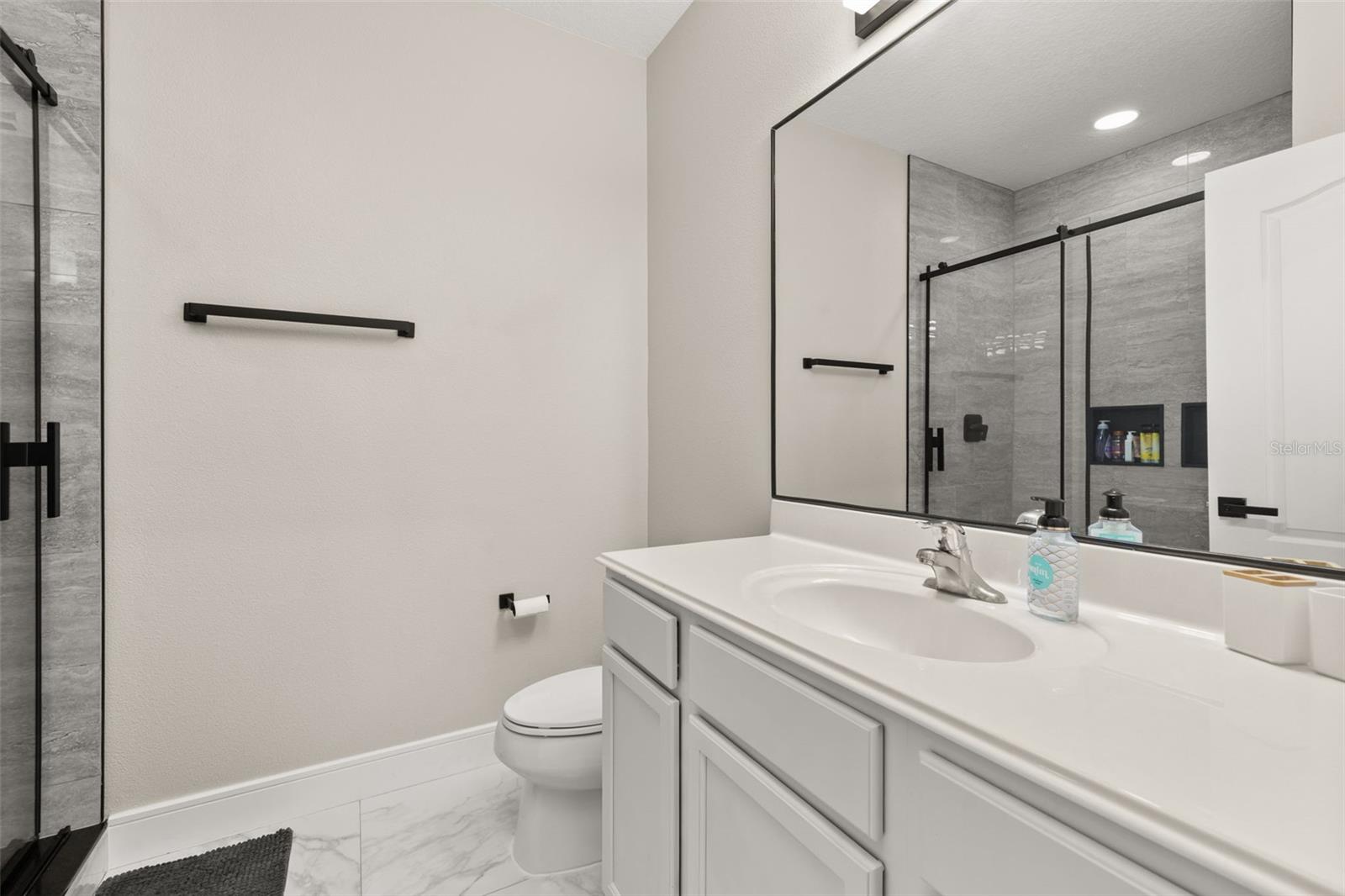 CARRINGTON - Residential