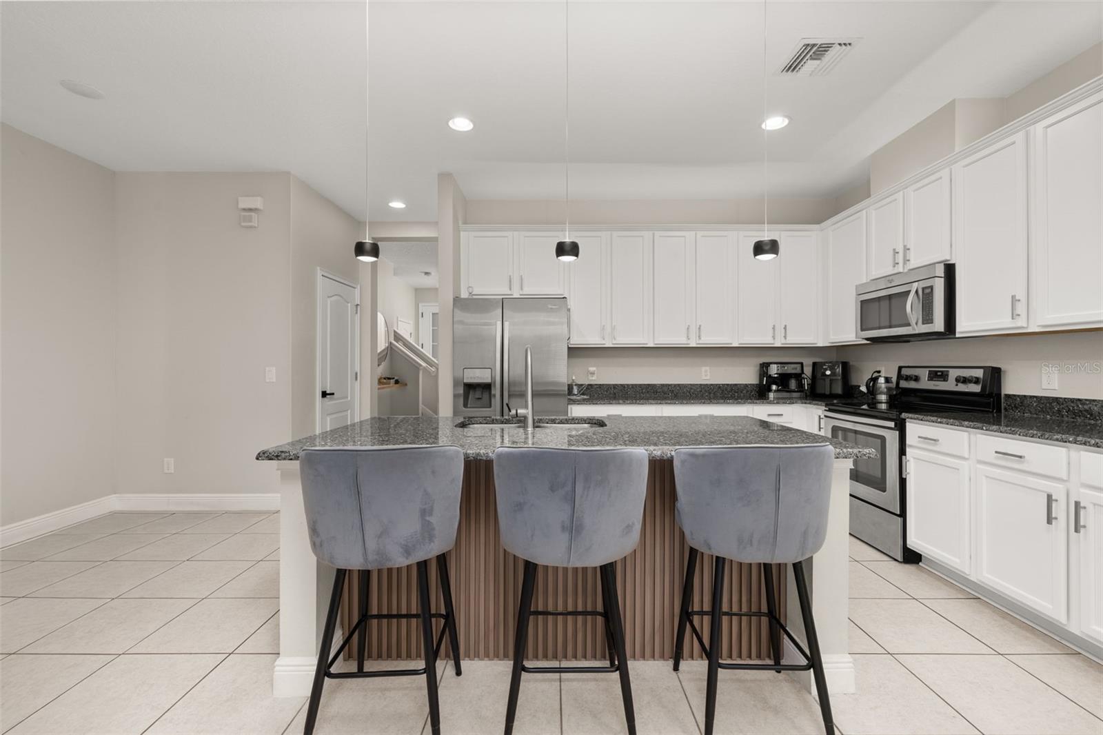 CARRINGTON - Residential