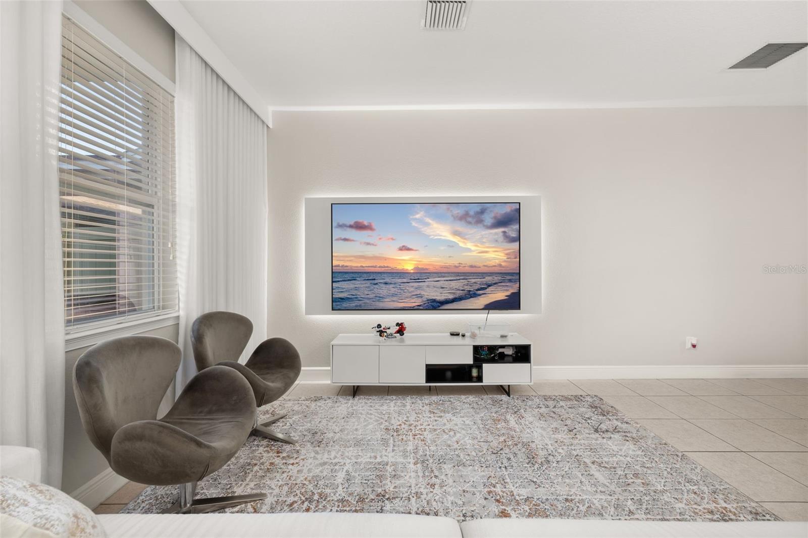 CARRINGTON - Residential