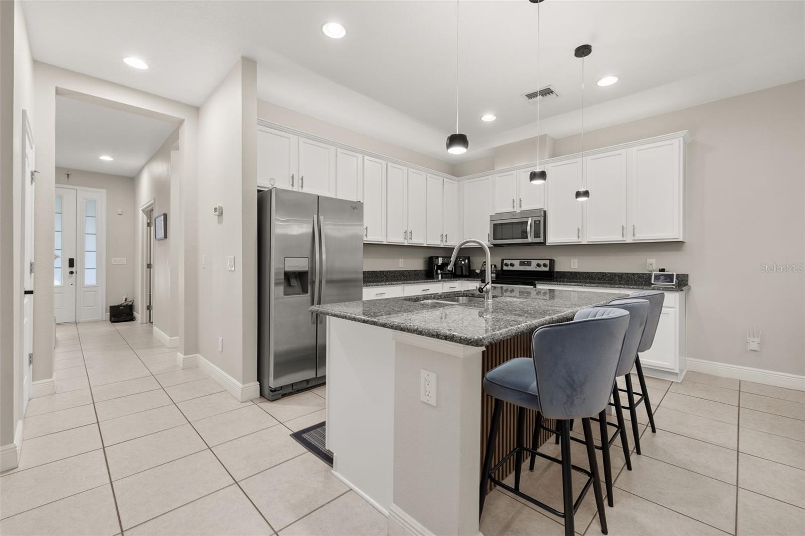 CARRINGTON - Residential