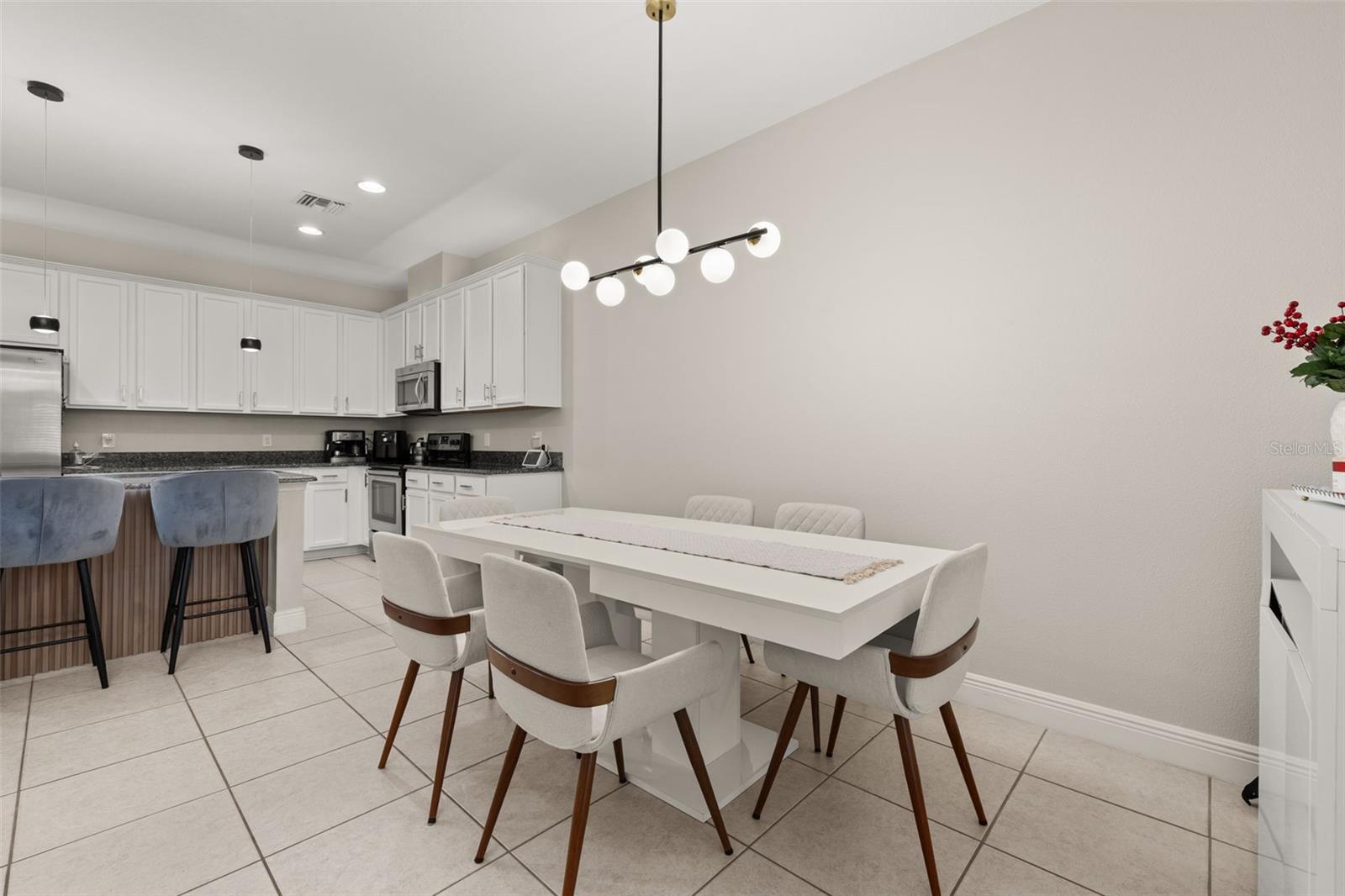 CARRINGTON - Residential