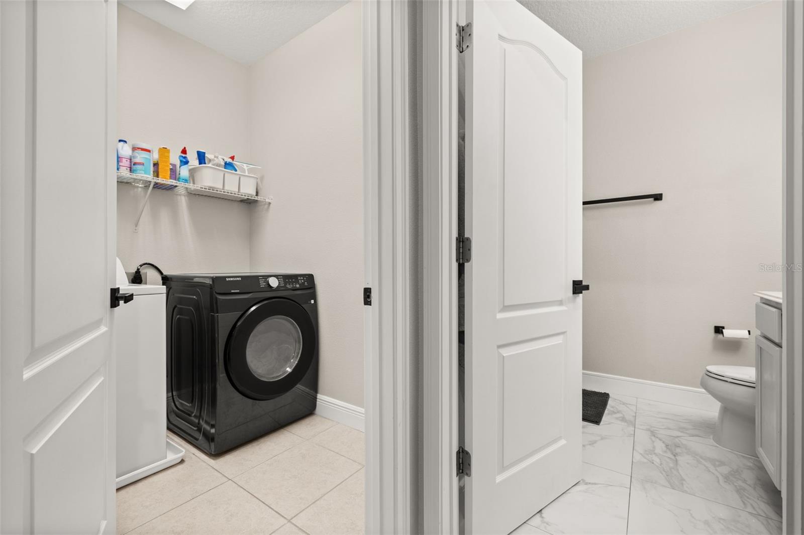 CARRINGTON - Residential