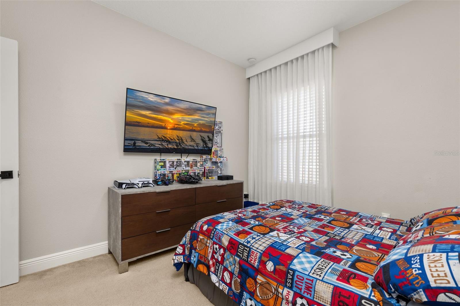 CARRINGTON - Residential