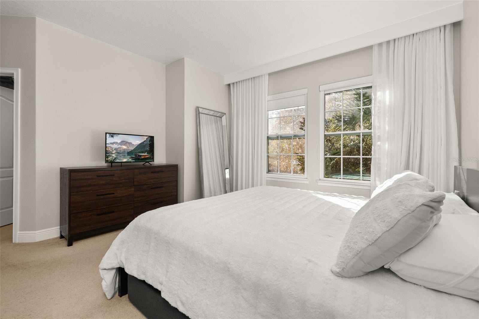 CARRINGTON - Residential