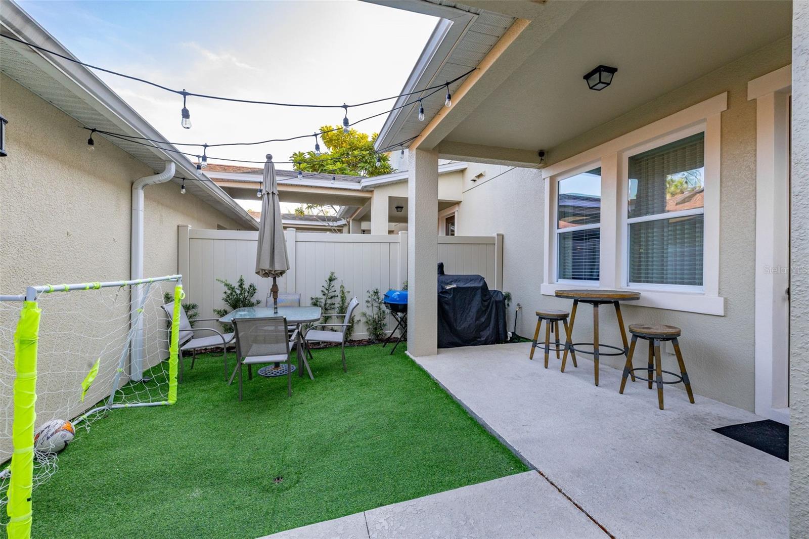 CARRINGTON - Residential