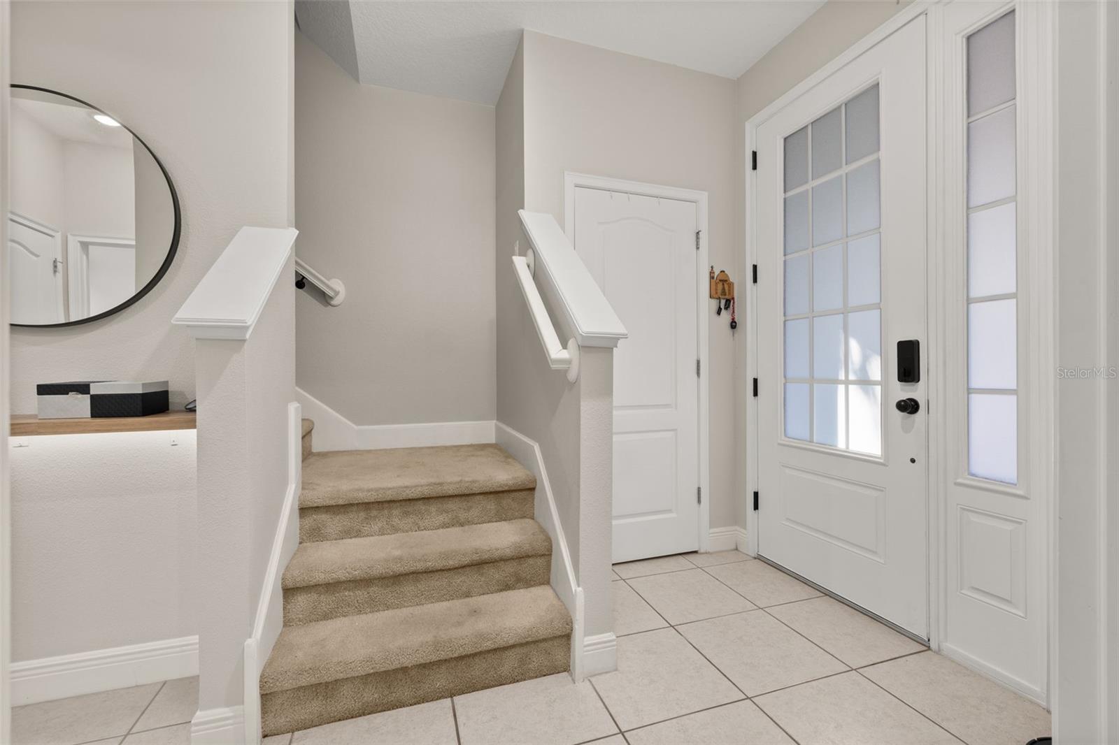 CARRINGTON - Residential