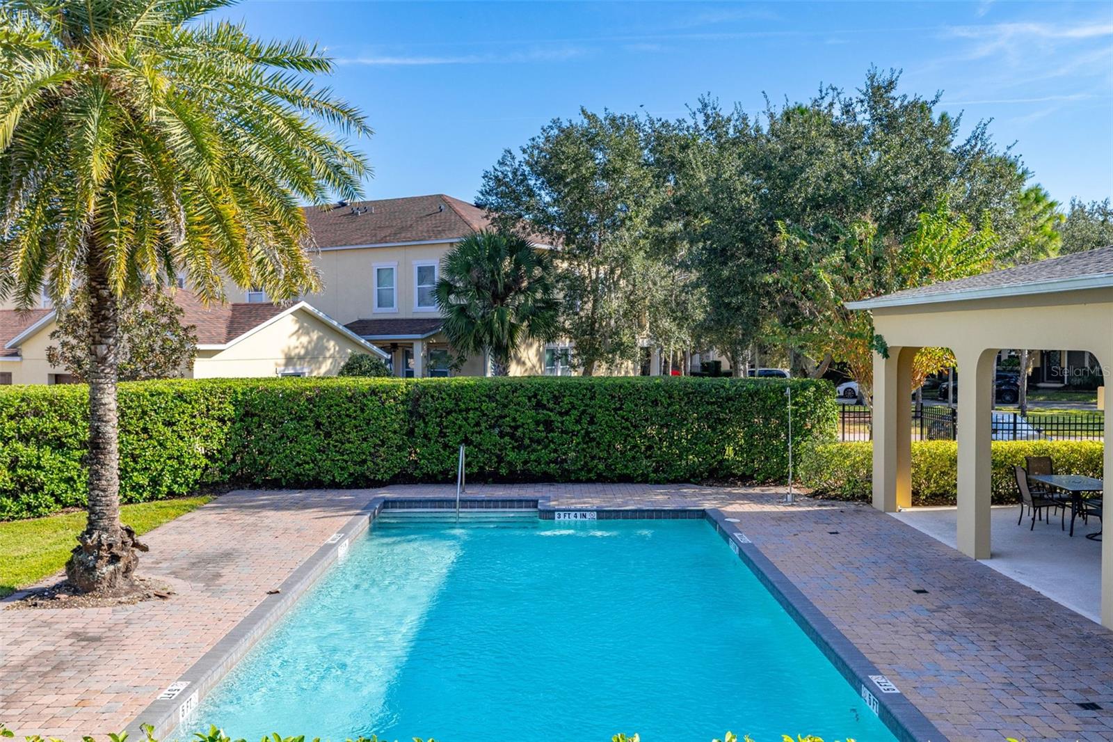 CARRINGTON - Residential