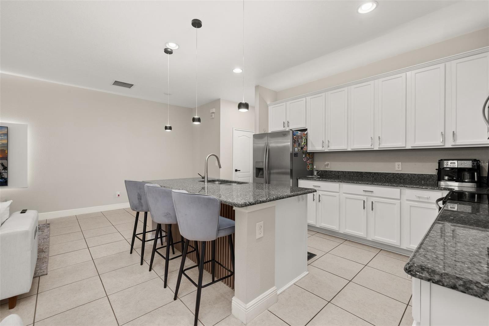 CARRINGTON - Residential