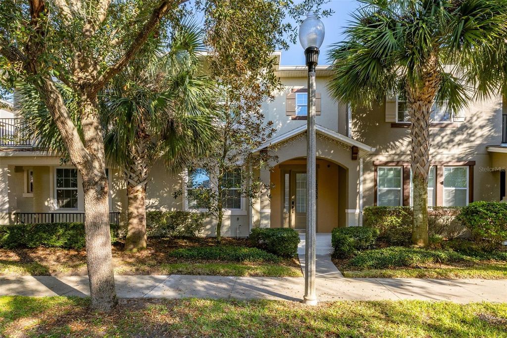 Photo of 12333 Via Derna Place, Windermere, FL 34786 (MLS # O6362685)