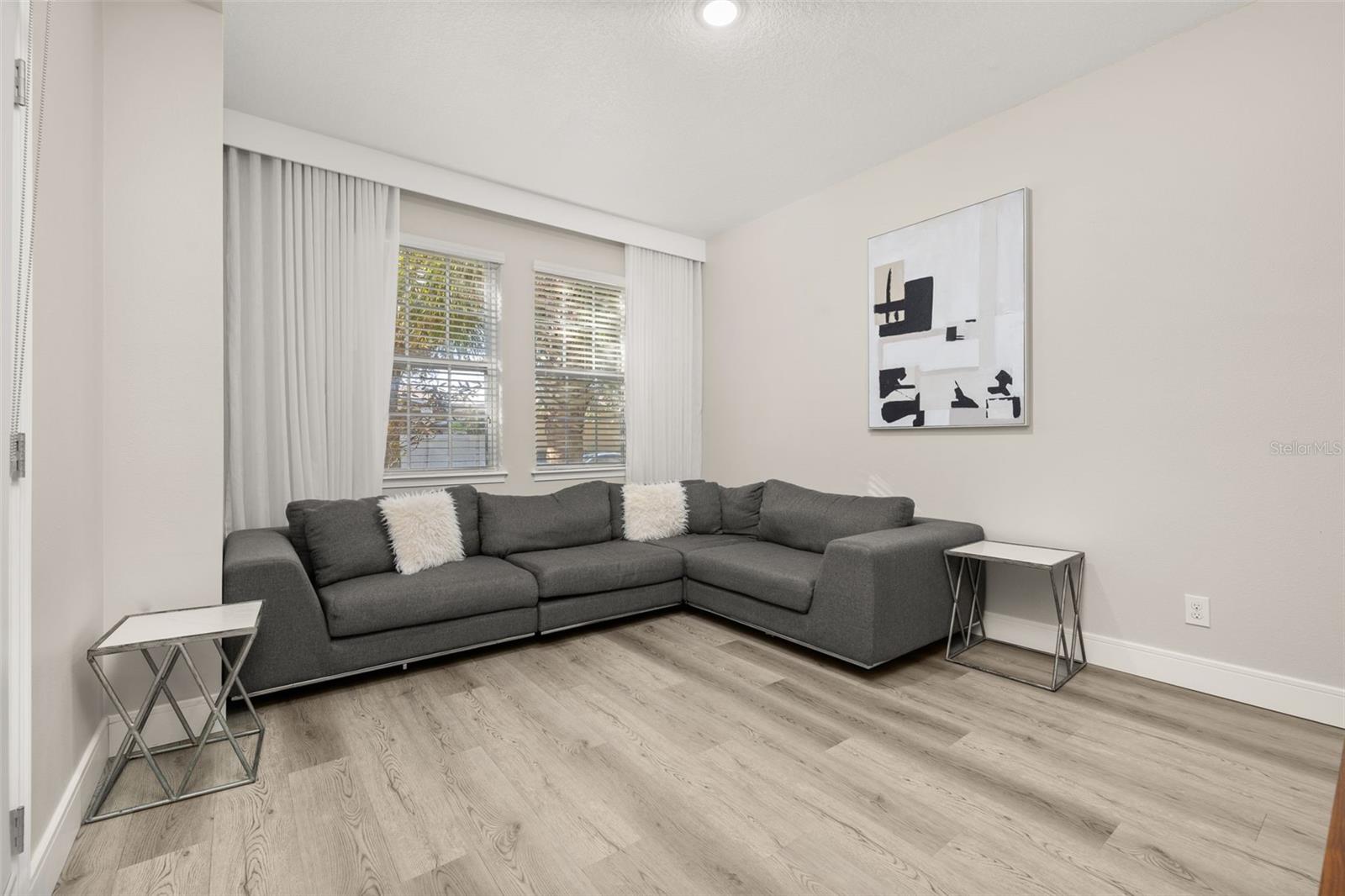 CARRINGTON - Residential