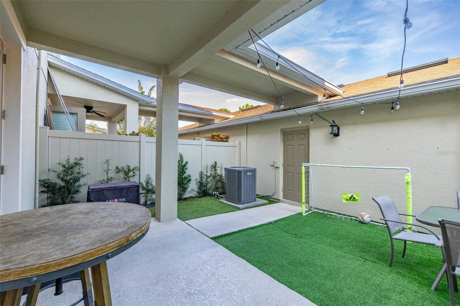 CARRINGTON - Residential