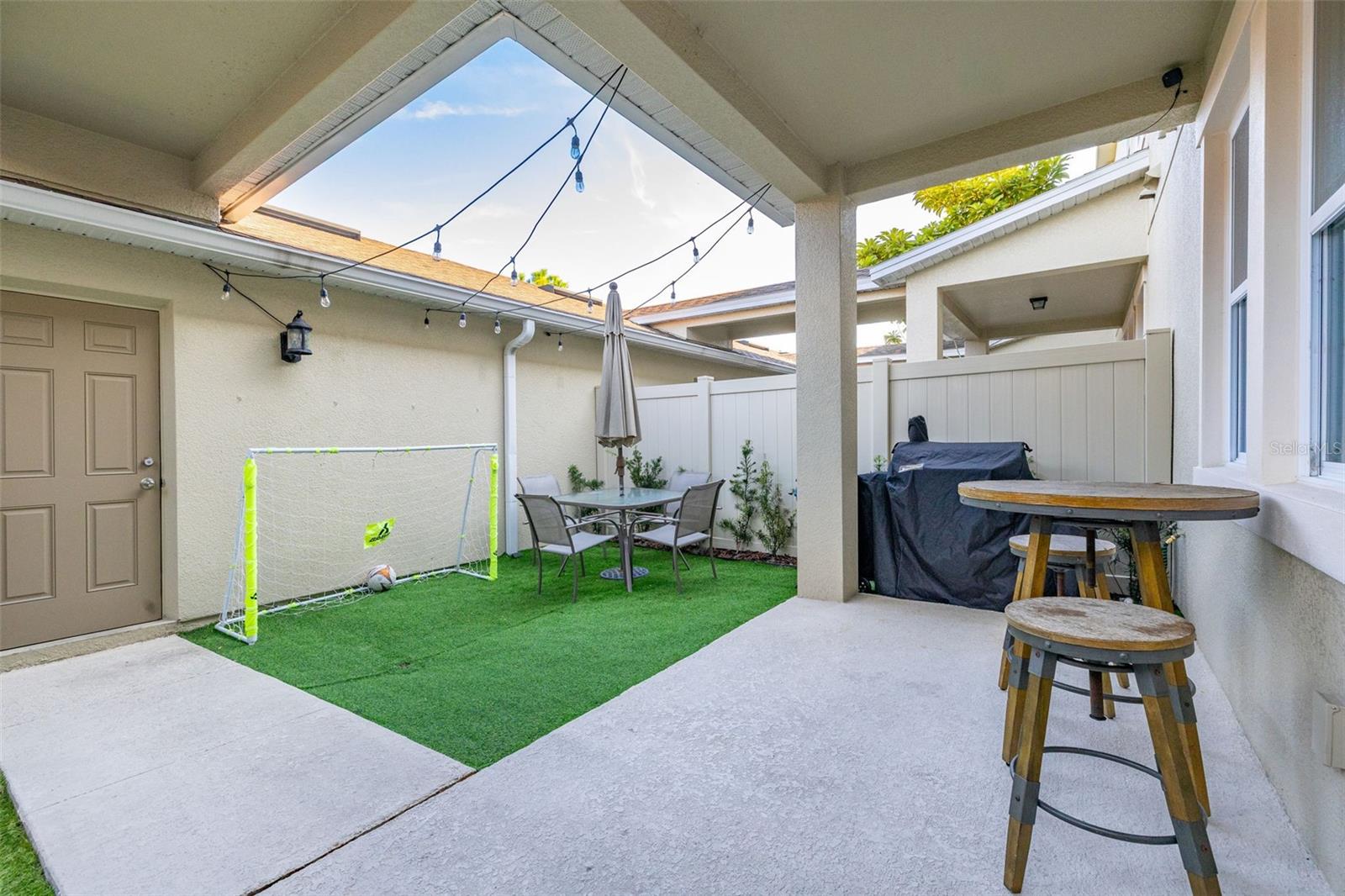 CARRINGTON - Residential