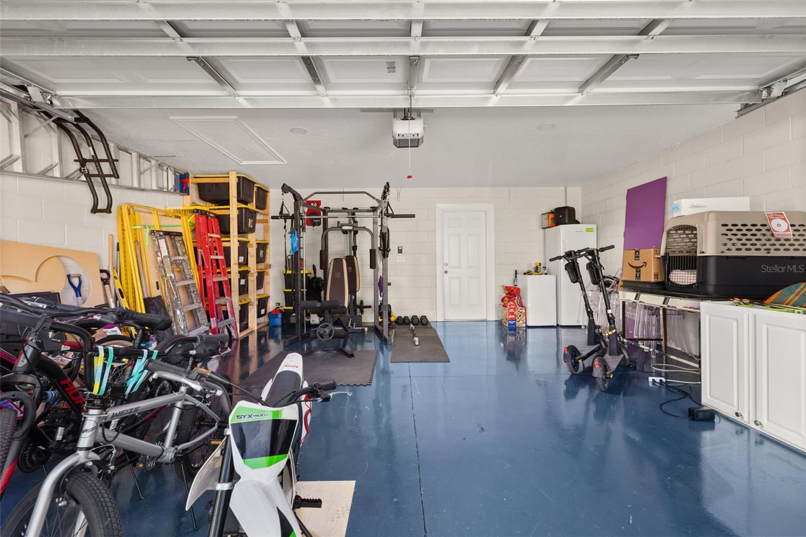 CARRINGTON - Residential