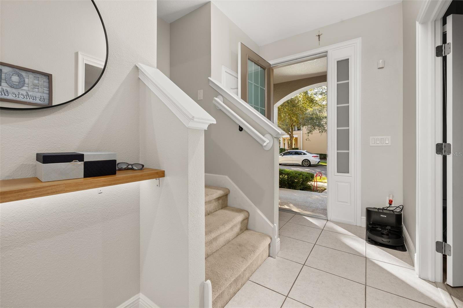 CARRINGTON - Residential