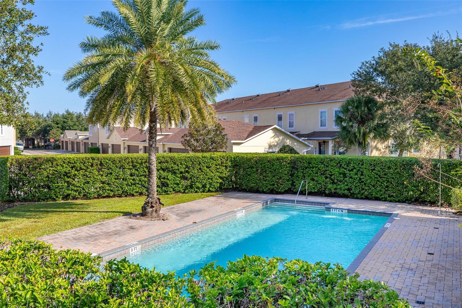 CARRINGTON - Residential