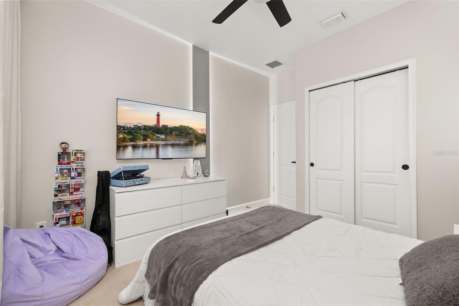 CARRINGTON - Residential