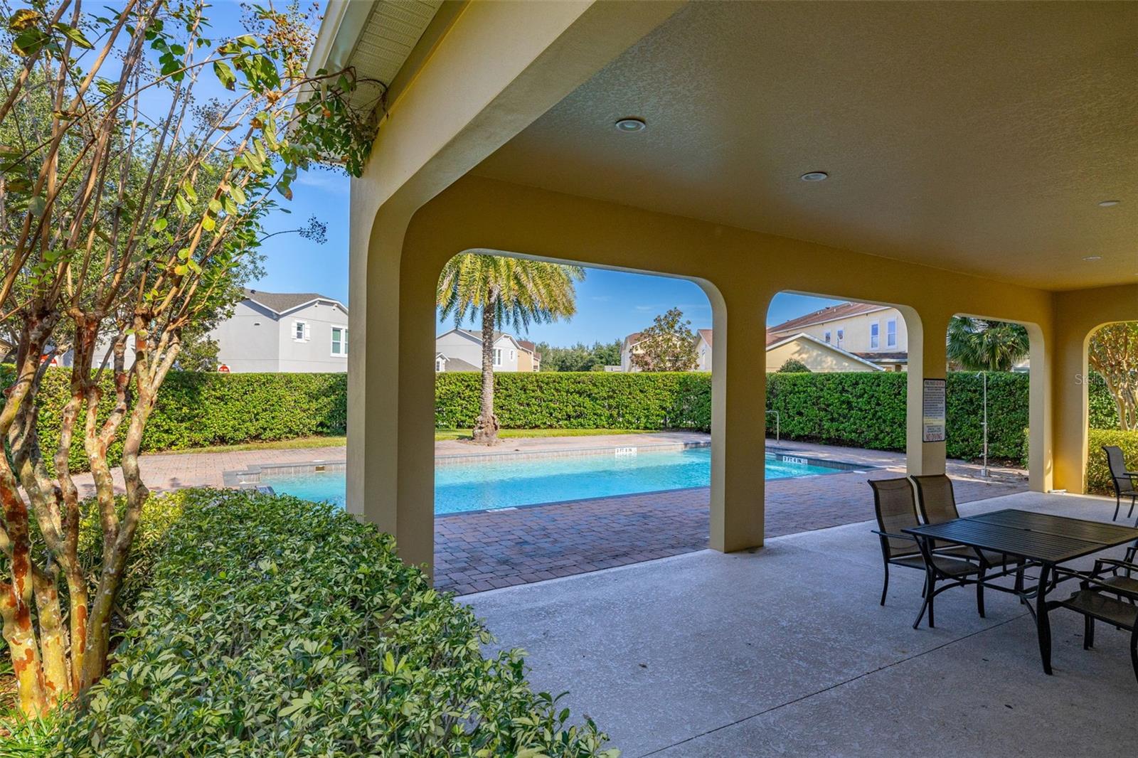 CARRINGTON - Residential