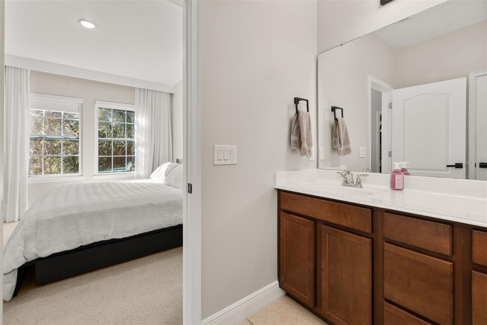 CARRINGTON - Residential