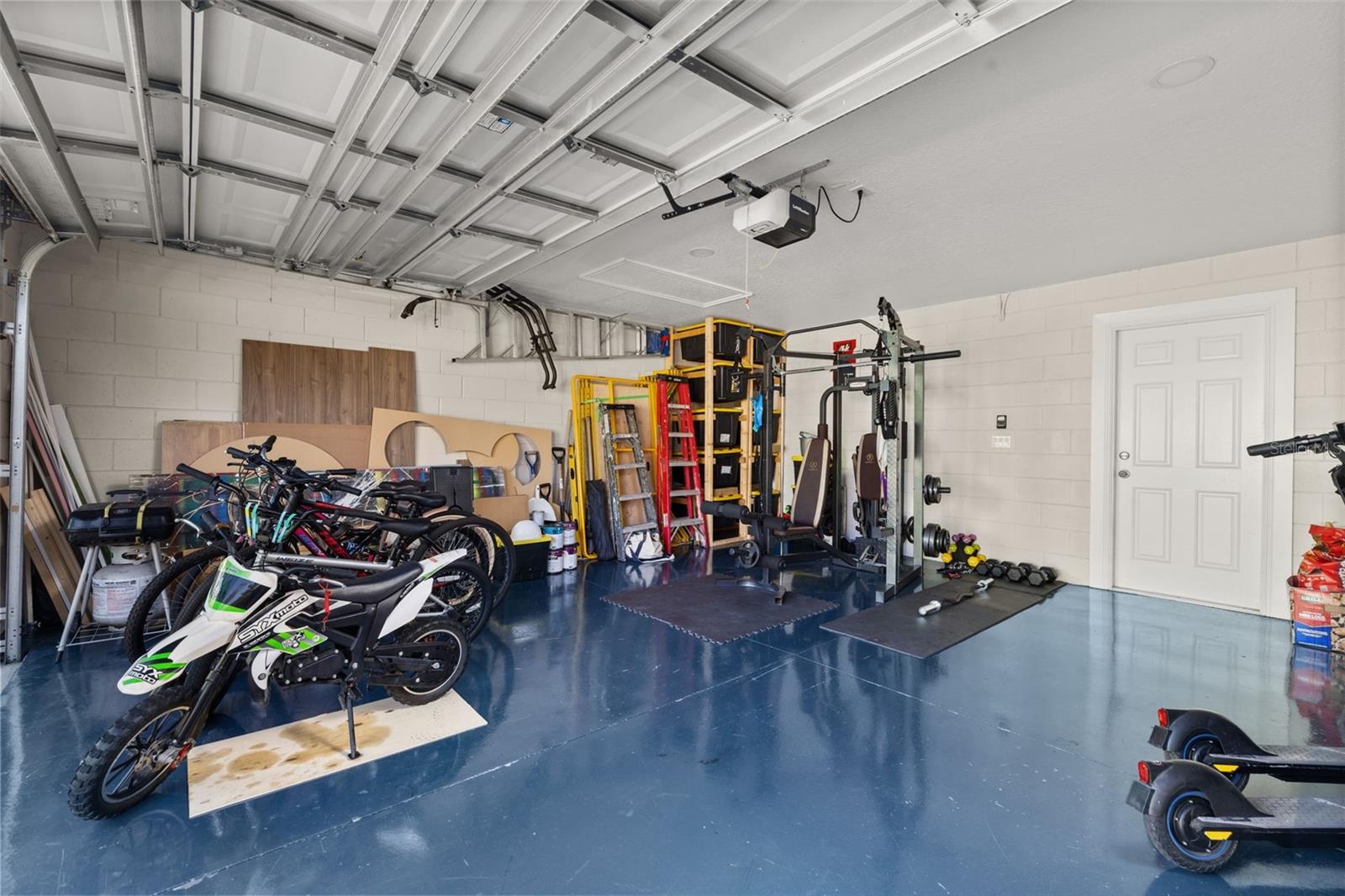 CARRINGTON - Residential