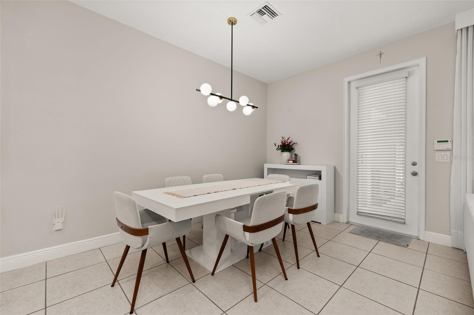 CARRINGTON - Residential