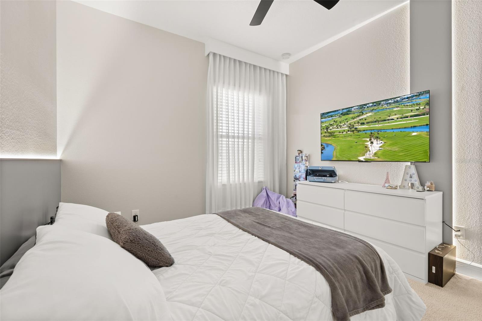 CARRINGTON - Residential