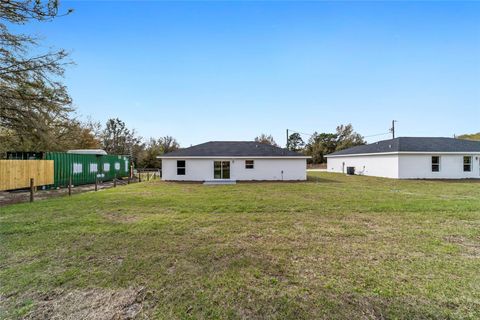 A home in OCALA