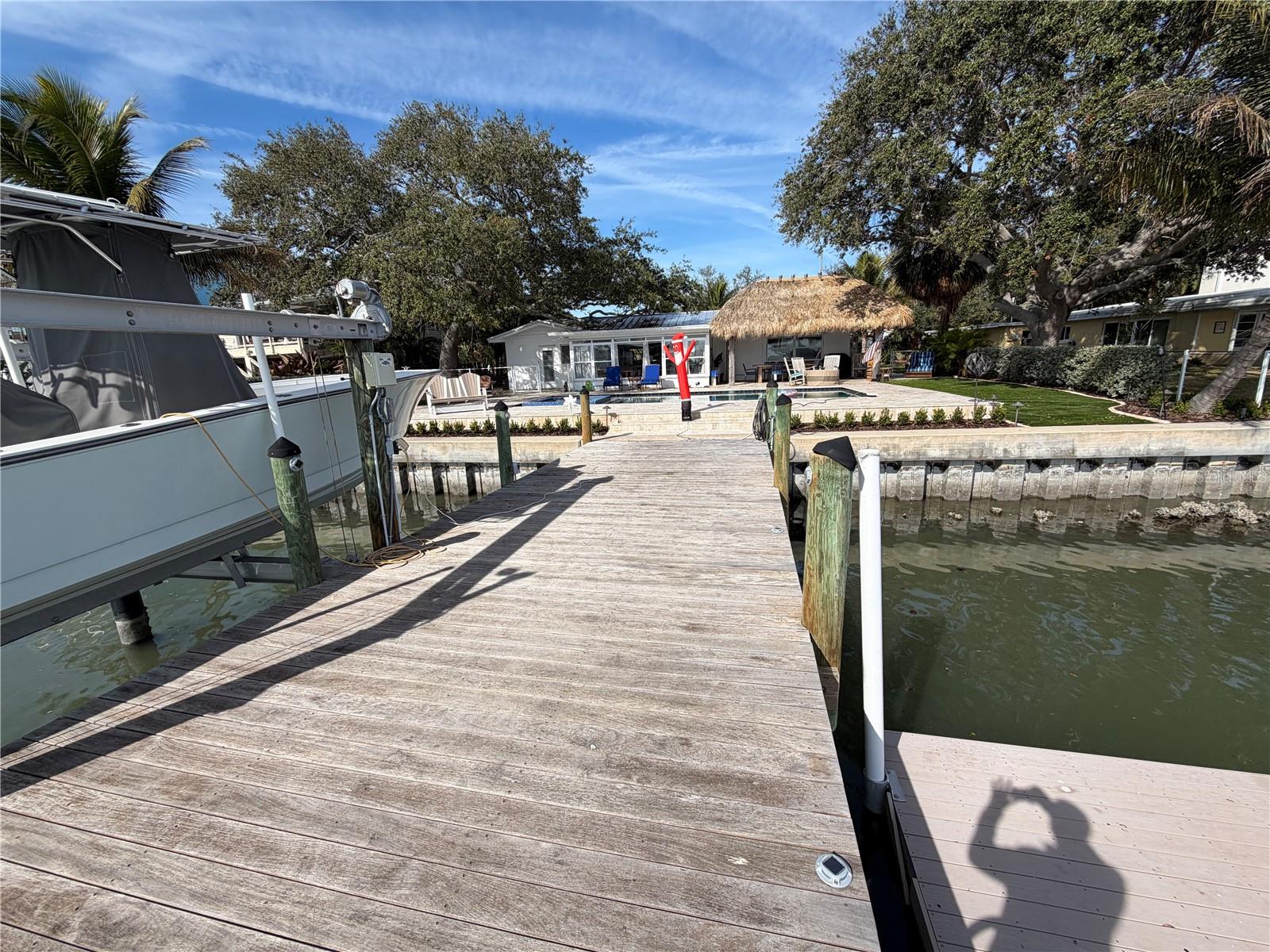 INDIAN ROCKS BEACH RE-REVISED 6TH ADD LOTS 19&20 - Residential