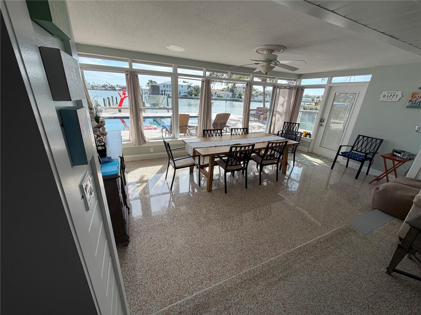 INDIAN ROCKS BEACH RE-REVISED 6TH ADD LOTS 19&20 - Residential