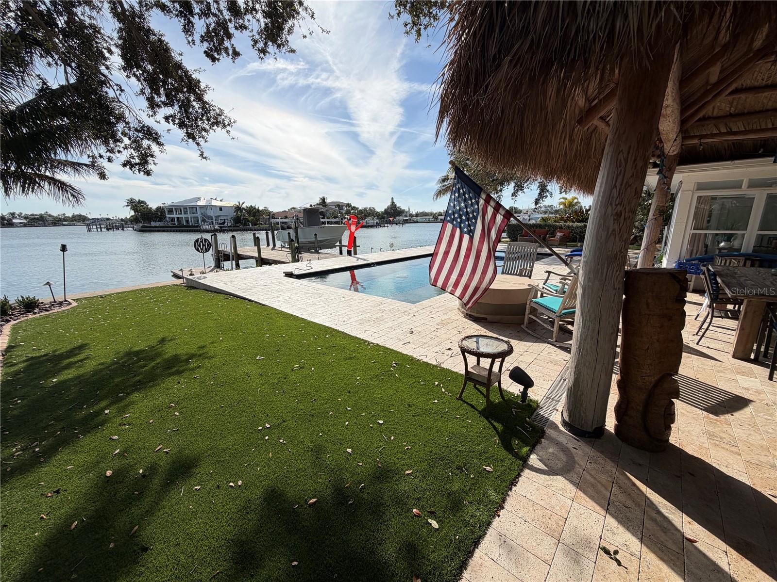 INDIAN ROCKS BEACH RE-REVISED 6TH ADD LOTS 19&20 - Residential