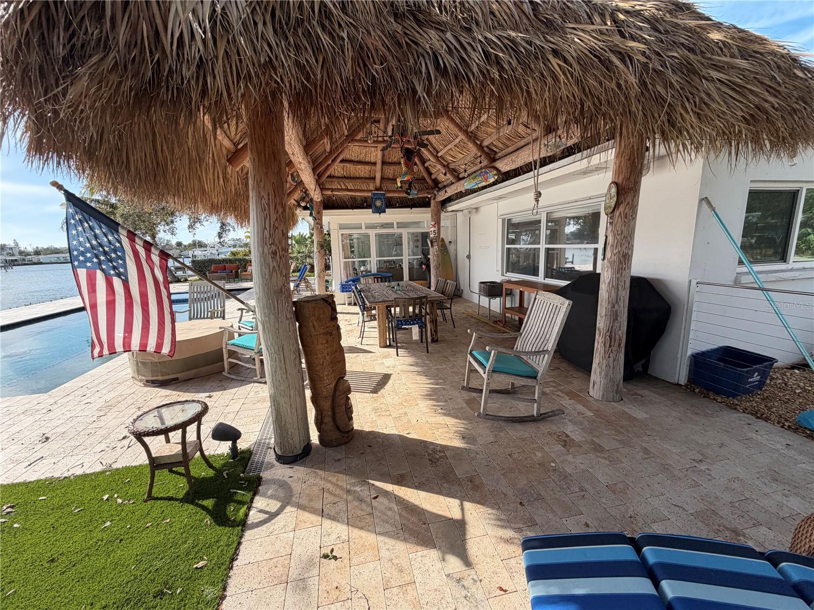 INDIAN ROCKS BEACH RE-REVISED 6TH ADD LOTS 19&20 - Residential