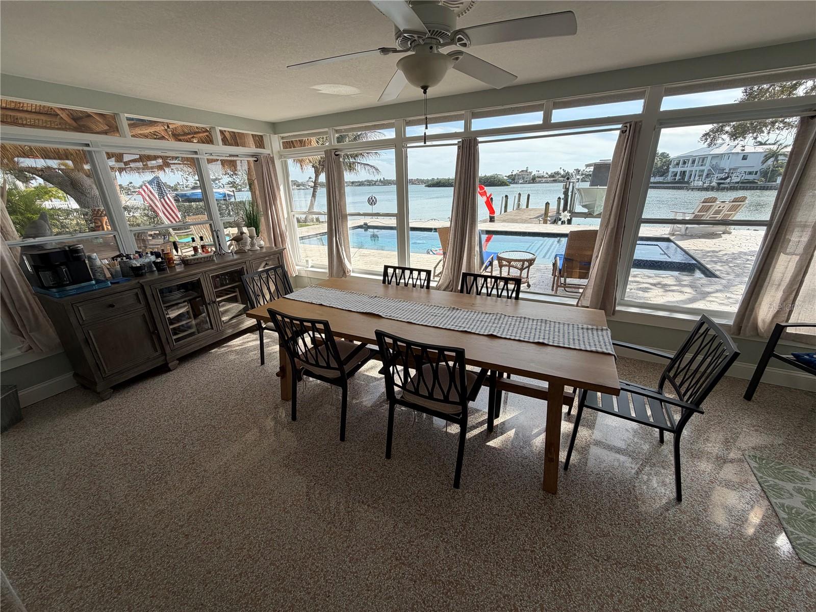 INDIAN ROCKS BEACH RE-REVISED 6TH ADD LOTS 19&20 - Residential