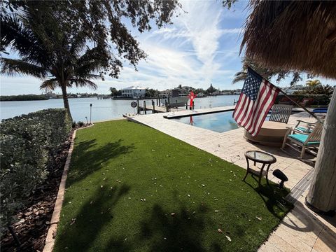 433 20TH AVENUE INDIAN ROCKS BEACH FL 33785