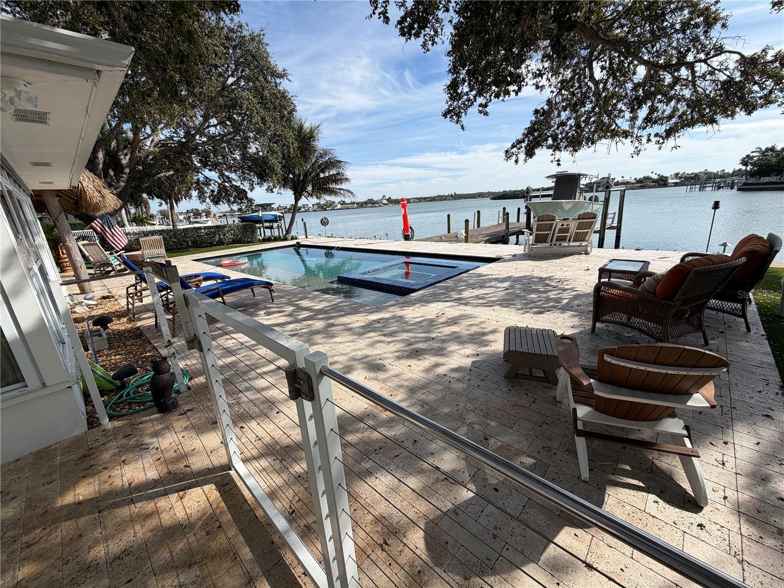 INDIAN ROCKS BEACH RE-REVISED 6TH ADD LOTS 19&20 - Residential