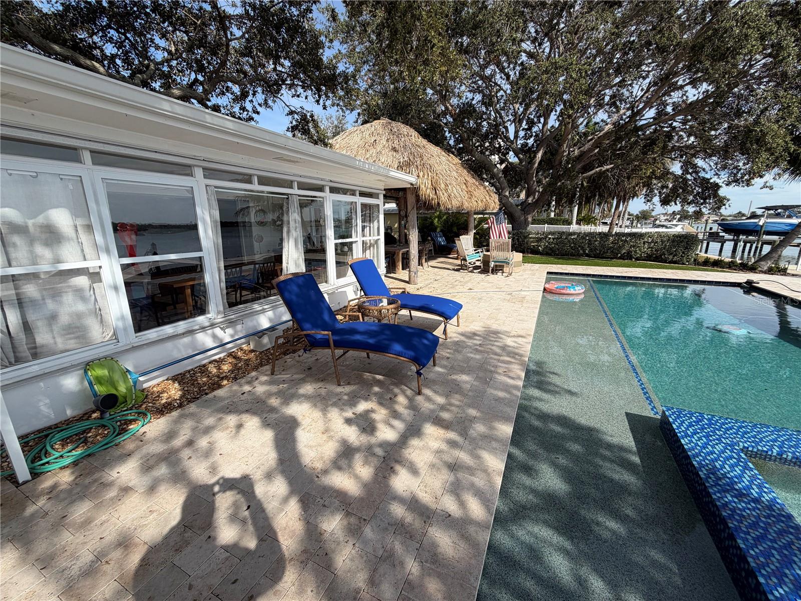 INDIAN ROCKS BEACH RE-REVISED 6TH ADD LOTS 19&20 - Residential