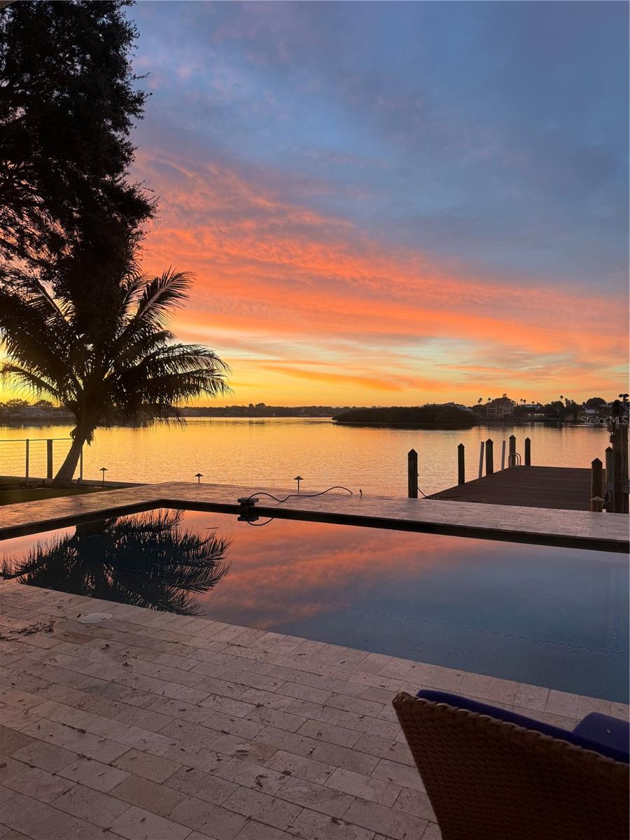 INDIAN ROCKS BEACH RE-REVISED 6TH ADD LOTS 19&20 - Residential