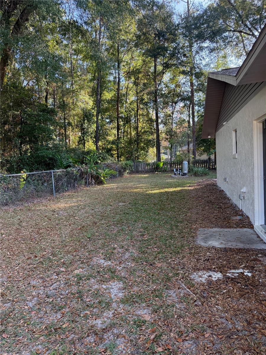 OCALA PARK ESTATE - Residential Lease