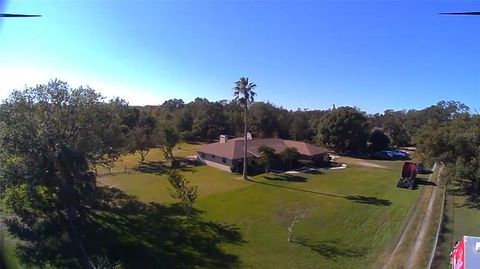 A home in PLANT CITY