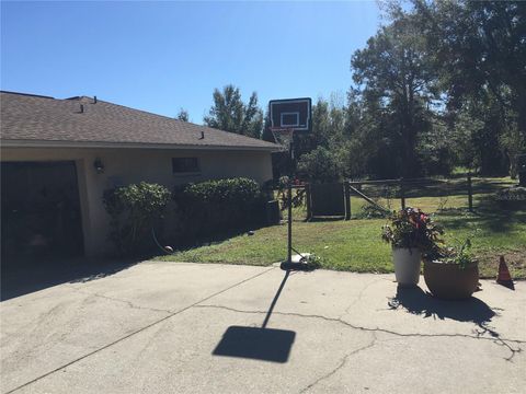 A home in PLANT CITY