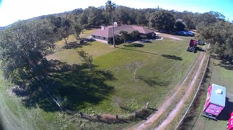 A home in PLANT CITY