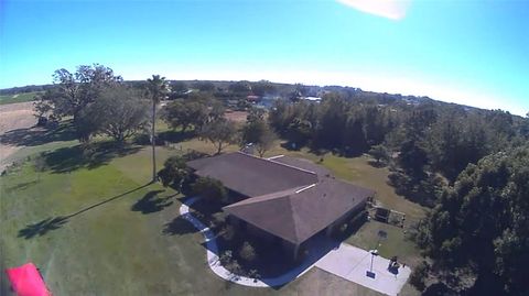 A home in PLANT CITY