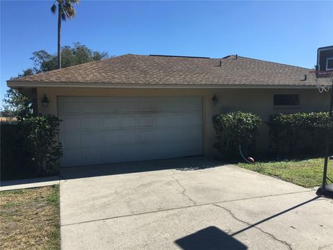 A home in PLANT CITY